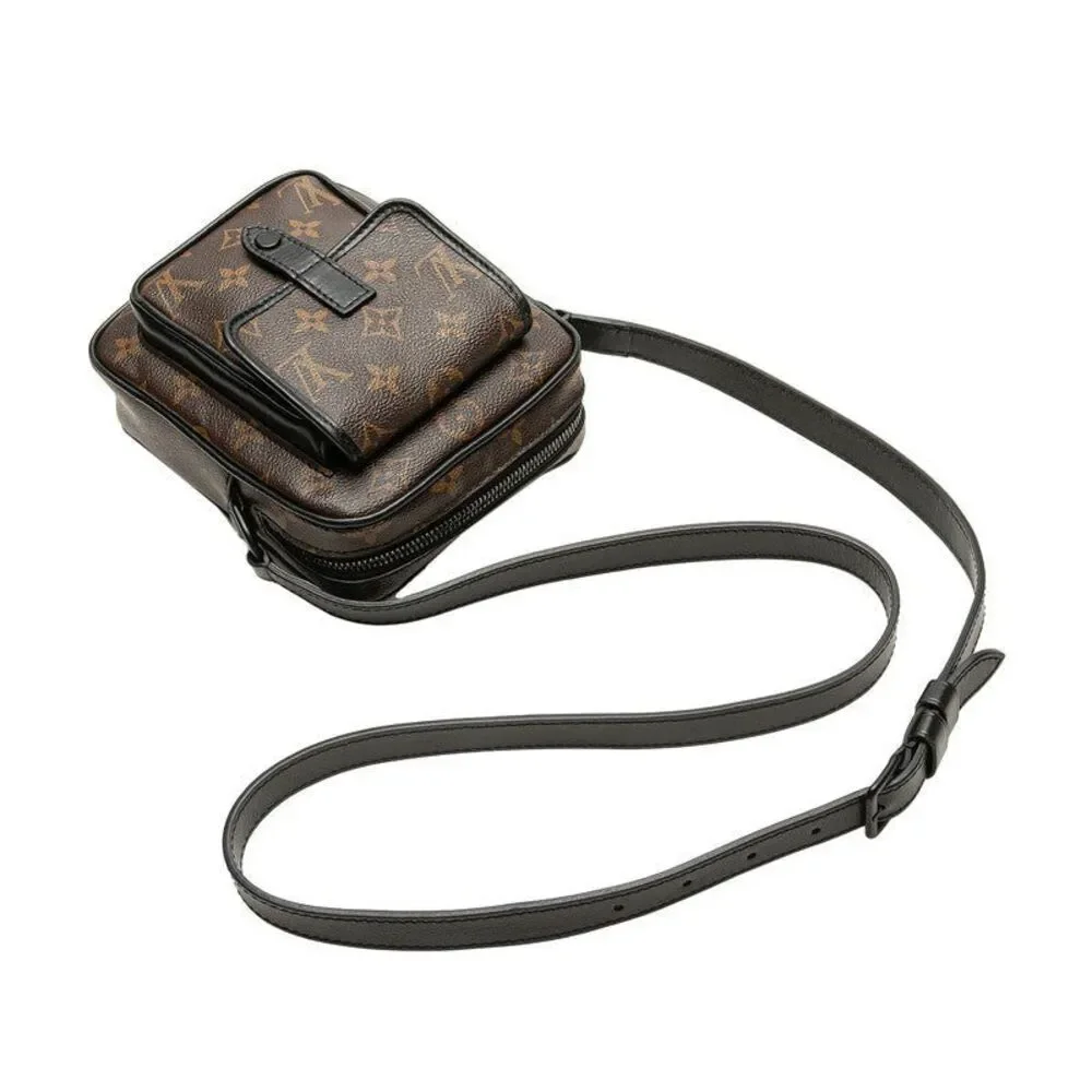 Louis Vuitton Christopher Wearable Wallet